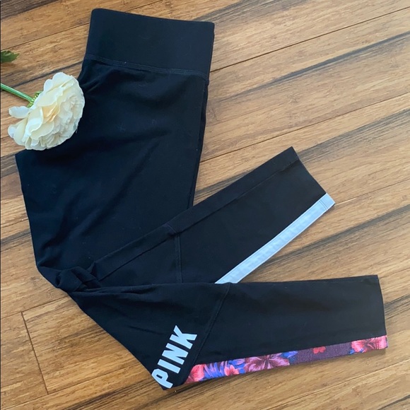 PINK Victoria's Secret Pants - PINK Yoga Pants